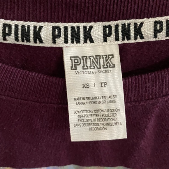 PINK - Picture 2 of 3